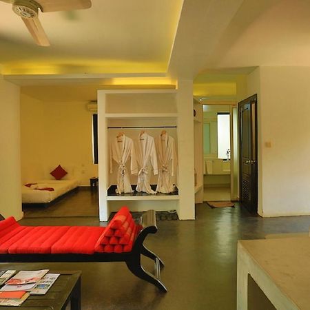 Apsara Greenland Boutique Hotel Siem Reap Exteriör bild