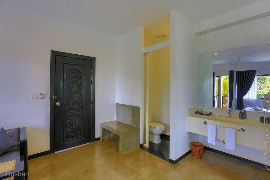 Apsara Greenland Boutique Hotel Siem Reap Exteriör bild