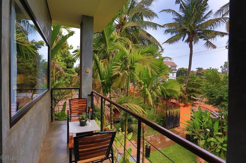 Apsara Greenland Boutique Hotel Siem Reap Exteriör bild