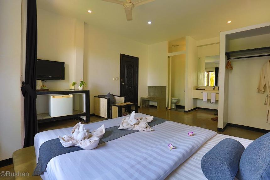 Apsara Greenland Boutique Hotel Siem Reap Exteriör bild