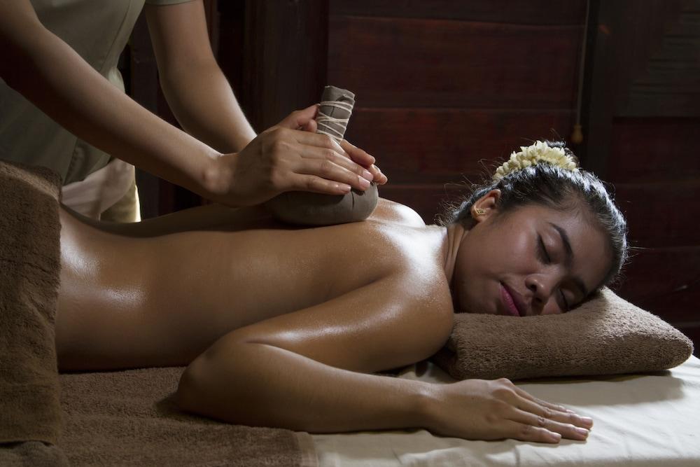 Apsara Greenland Boutique Hotel Siem Reap Exteriör bild