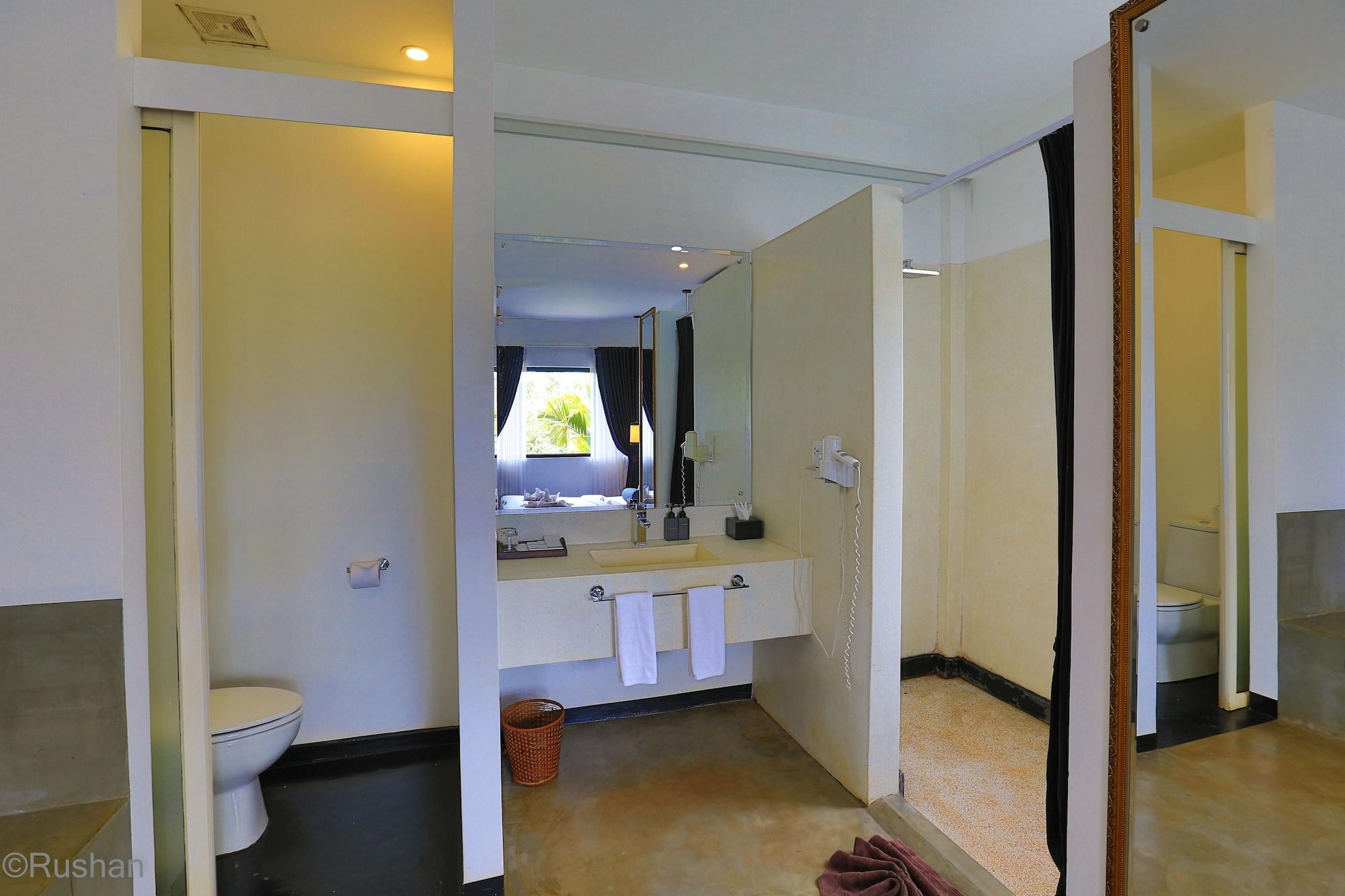 Apsara Greenland Boutique Hotel Siem Reap Exteriör bild