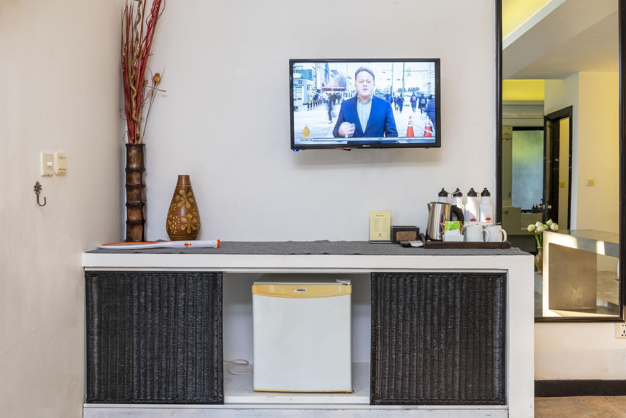 Apsara Greenland Boutique Hotel Siem Reap Exteriör bild