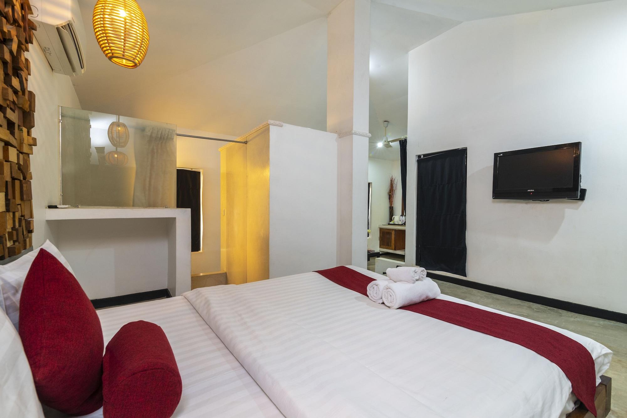 Apsara Greenland Boutique Hotel Siem Reap Exteriör bild