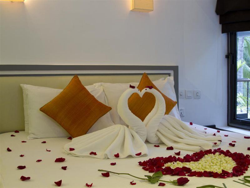 Apsara Greenland Boutique Hotel Siem Reap Exteriör bild